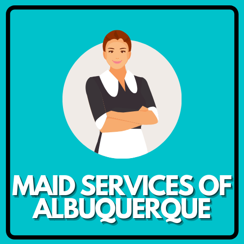 Maid Services of Albuquerque